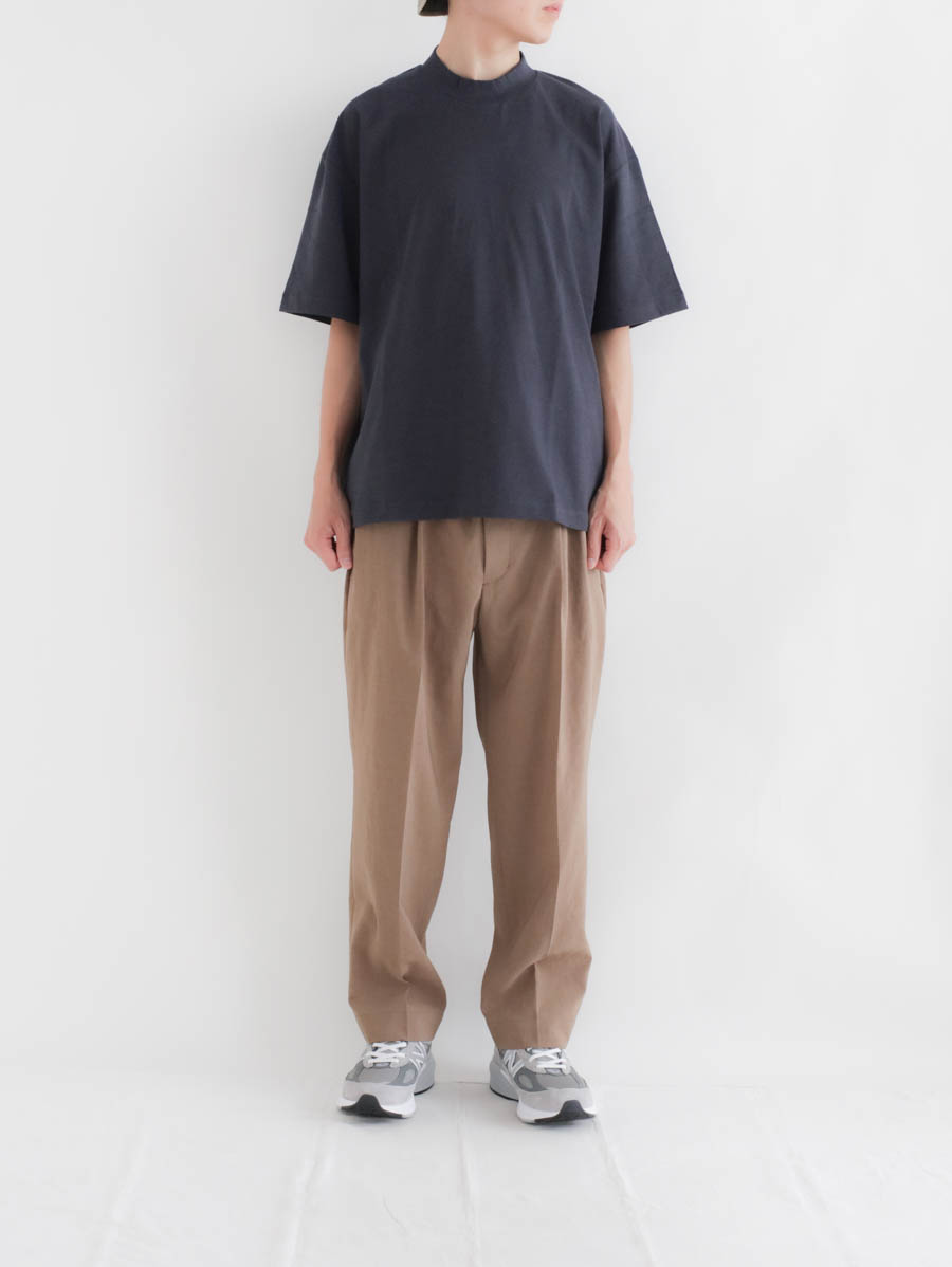 STILL BY HAND スティルバイハンド Tシャツ|通販