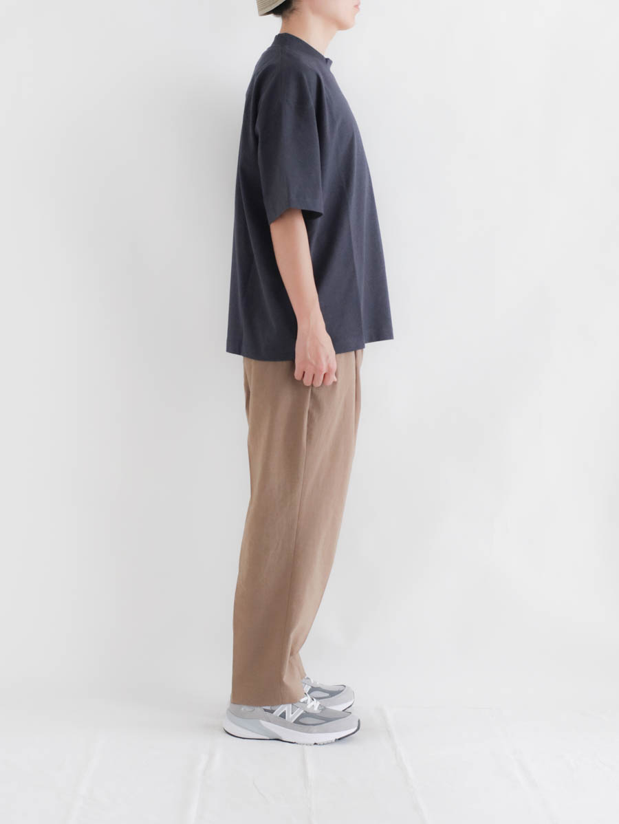 STILL BY HAND スティルバイハンド Tシャツ|通販