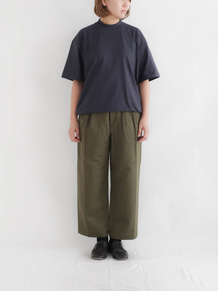 STILL BY HAND スティルバイハンド Tシャツ|通販