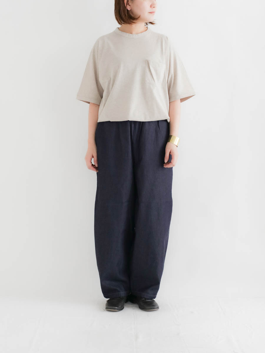 STILL BY HAND スティルバイハンド Tシャツ｜通販