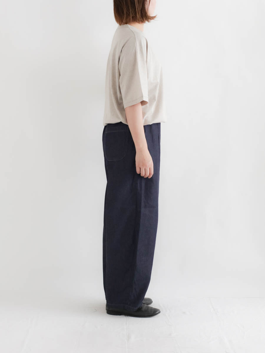STILL BY HAND スティルバイハンド Tシャツ｜通販