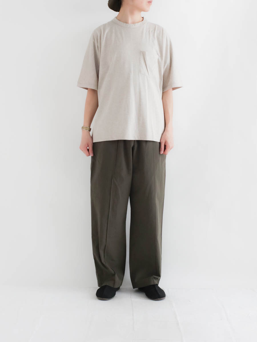STILL BY HAND スティルバイハンド Tシャツ｜通販