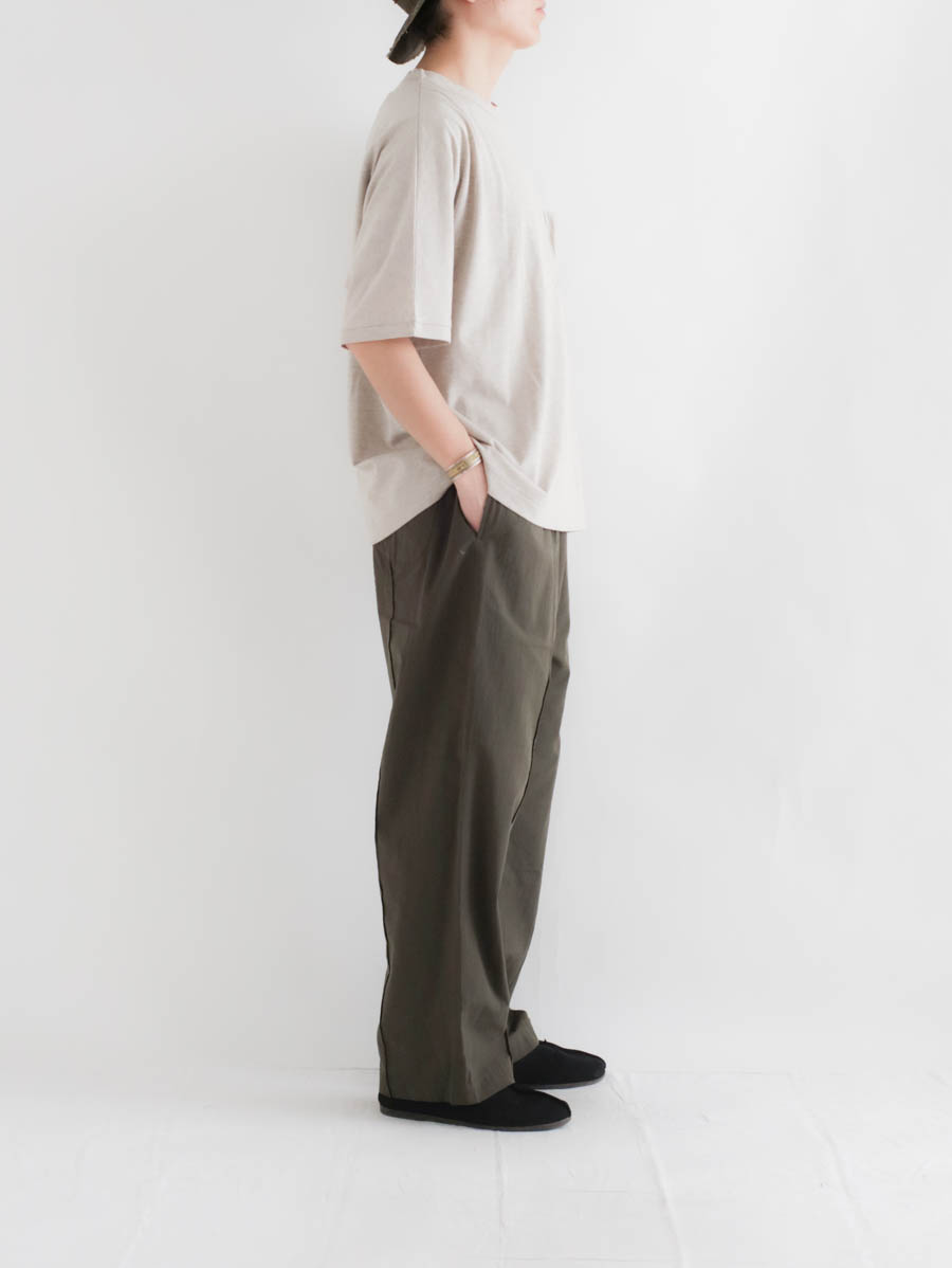 STILL BY HAND スティルバイハンド Tシャツ｜通販