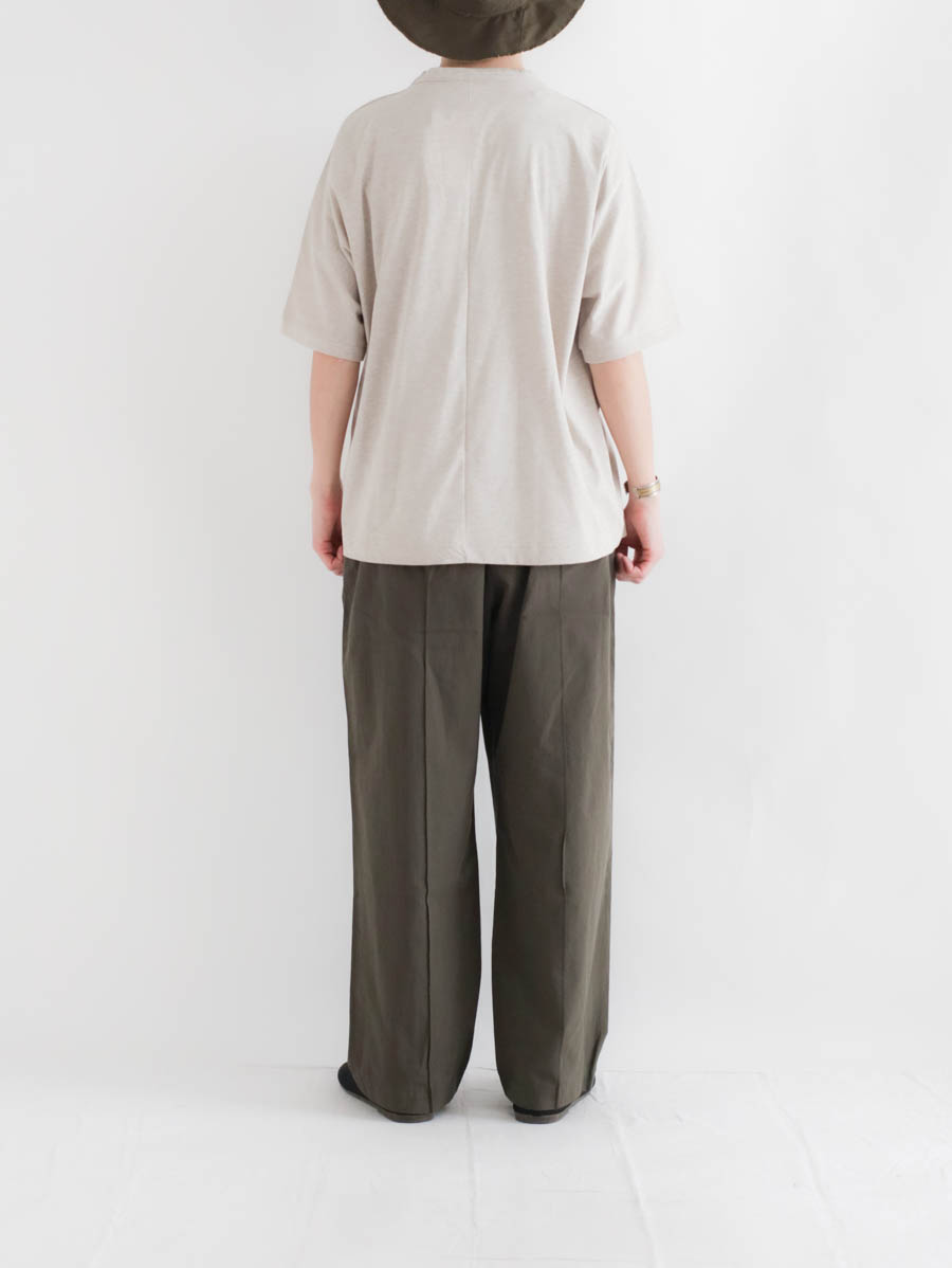 STILL BY HAND スティルバイハンド Tシャツ｜通販