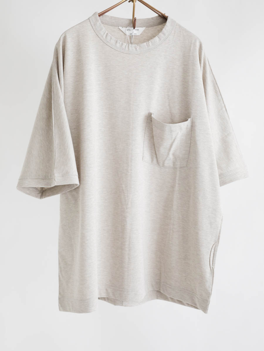 STILL BY HAND スティルバイハンド Tシャツ｜通販