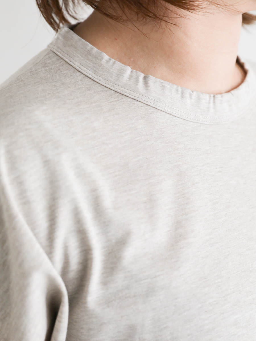 STILL BY HAND スティルバイハンド Tシャツ｜通販