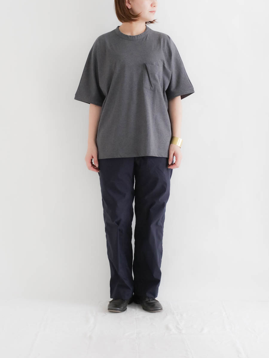 STILL BY HAND スティルバイハンド Tシャツ｜通販