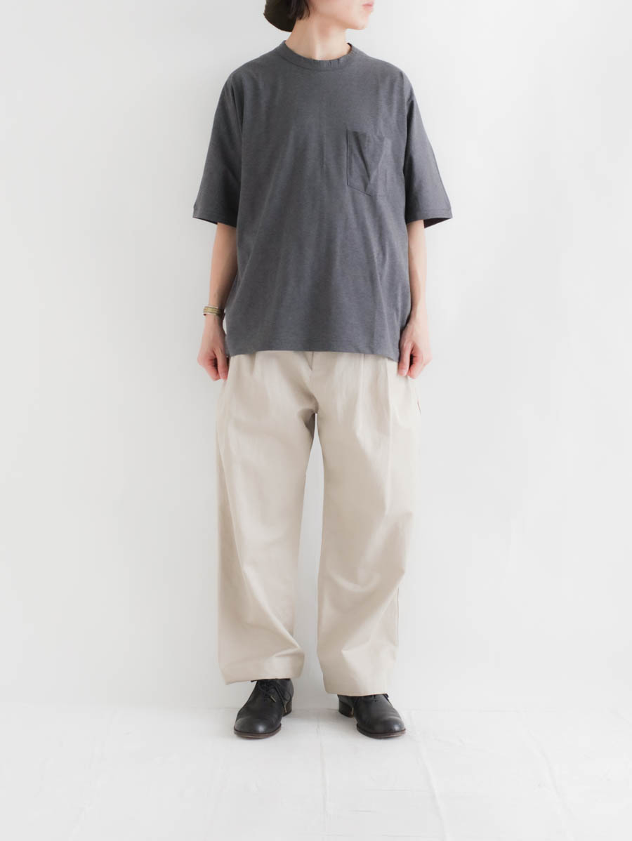 STILL BY HAND スティルバイハンド Tシャツ｜通販