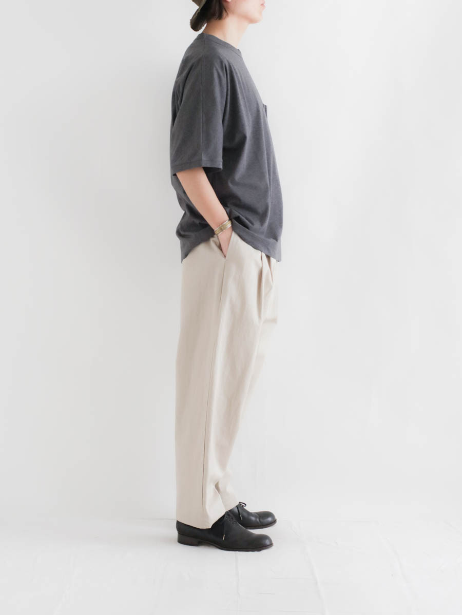 STILL BY HAND スティルバイハンド Tシャツ｜通販