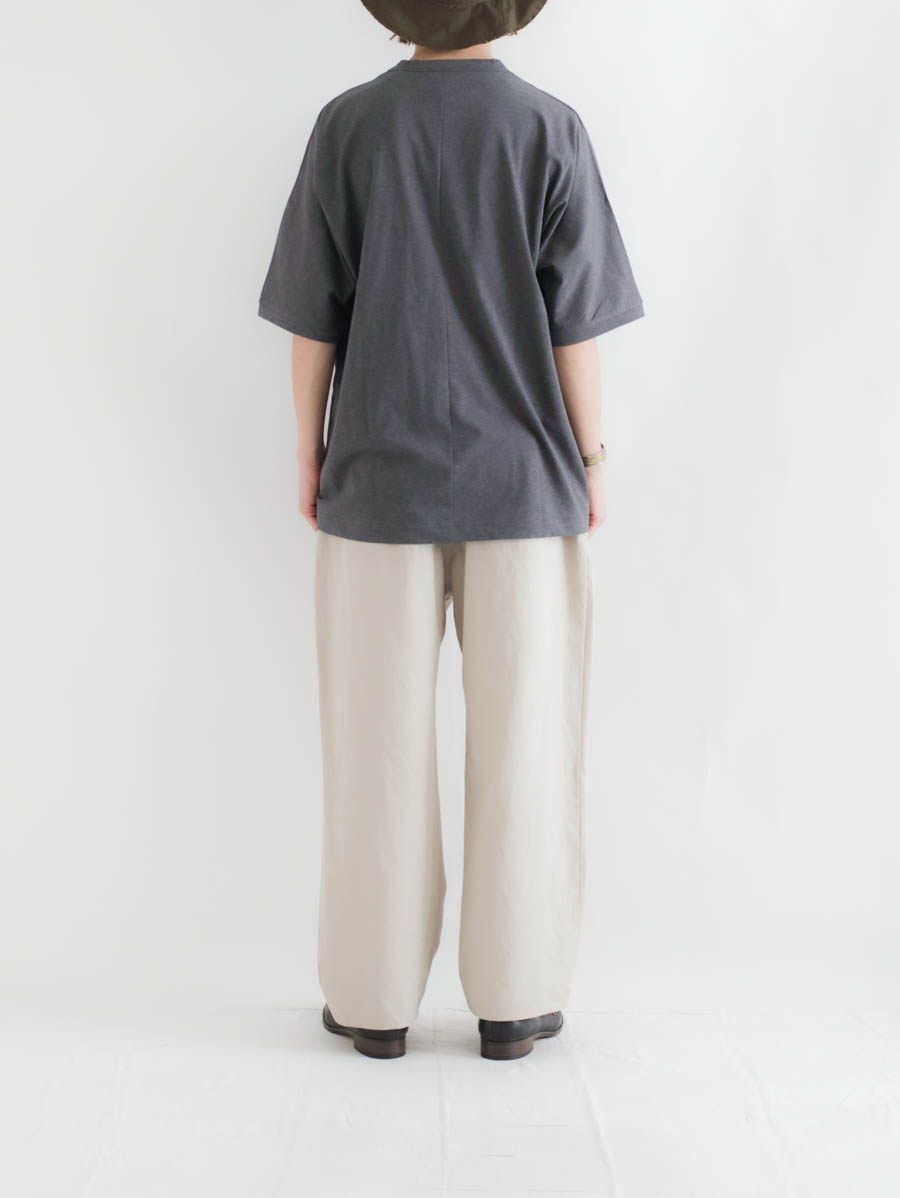 STILL BY HAND スティルバイハンド Tシャツ｜通販