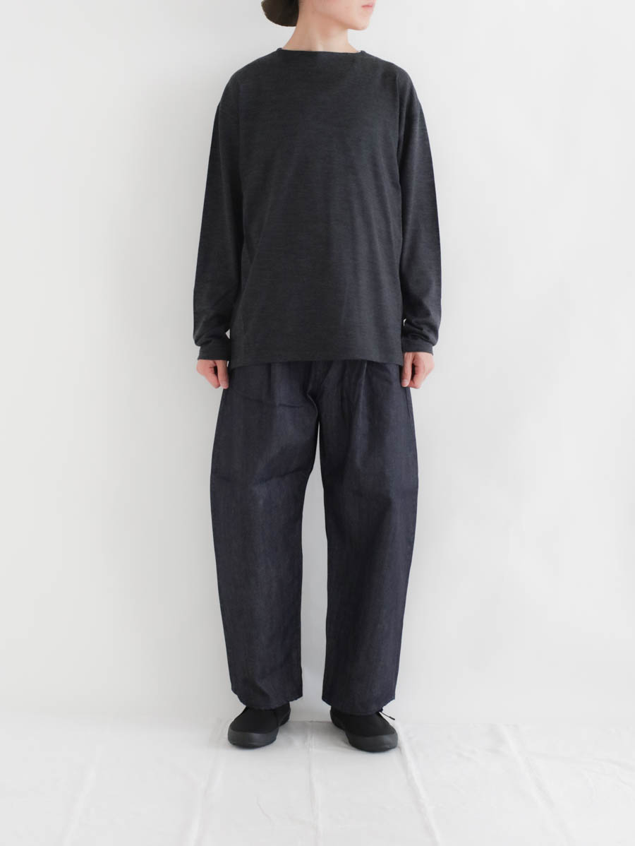 STILL BY HAND スティルバイハンド デニム｜通販