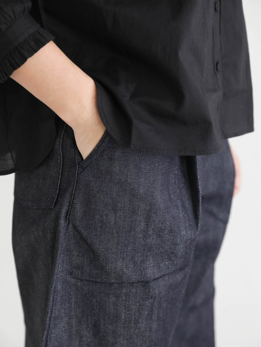 STILL BY HAND スティルバイハンド デニム｜通販