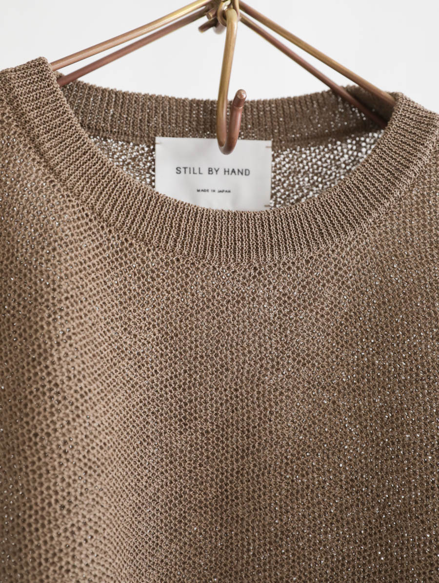 STILL BY HAND,スティルバイハンド,通販