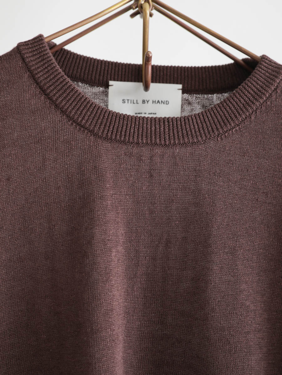 STILL BY HAND,スティルバイハンド,通販