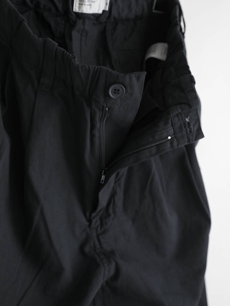 STILL BY HAND スティルバイハンド チノ|通販