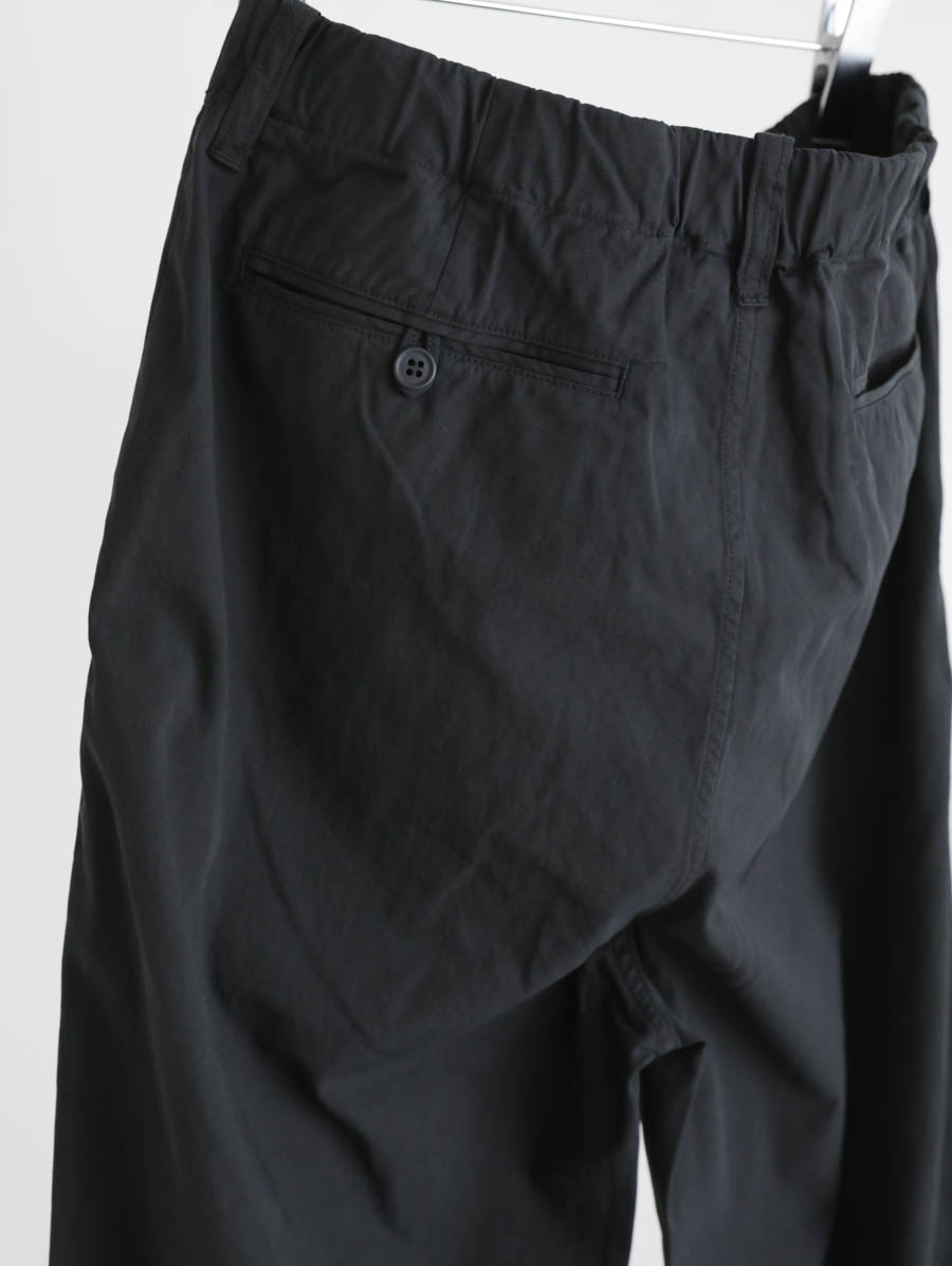 STILL BY HAND スティルバイハンド チノ|通販