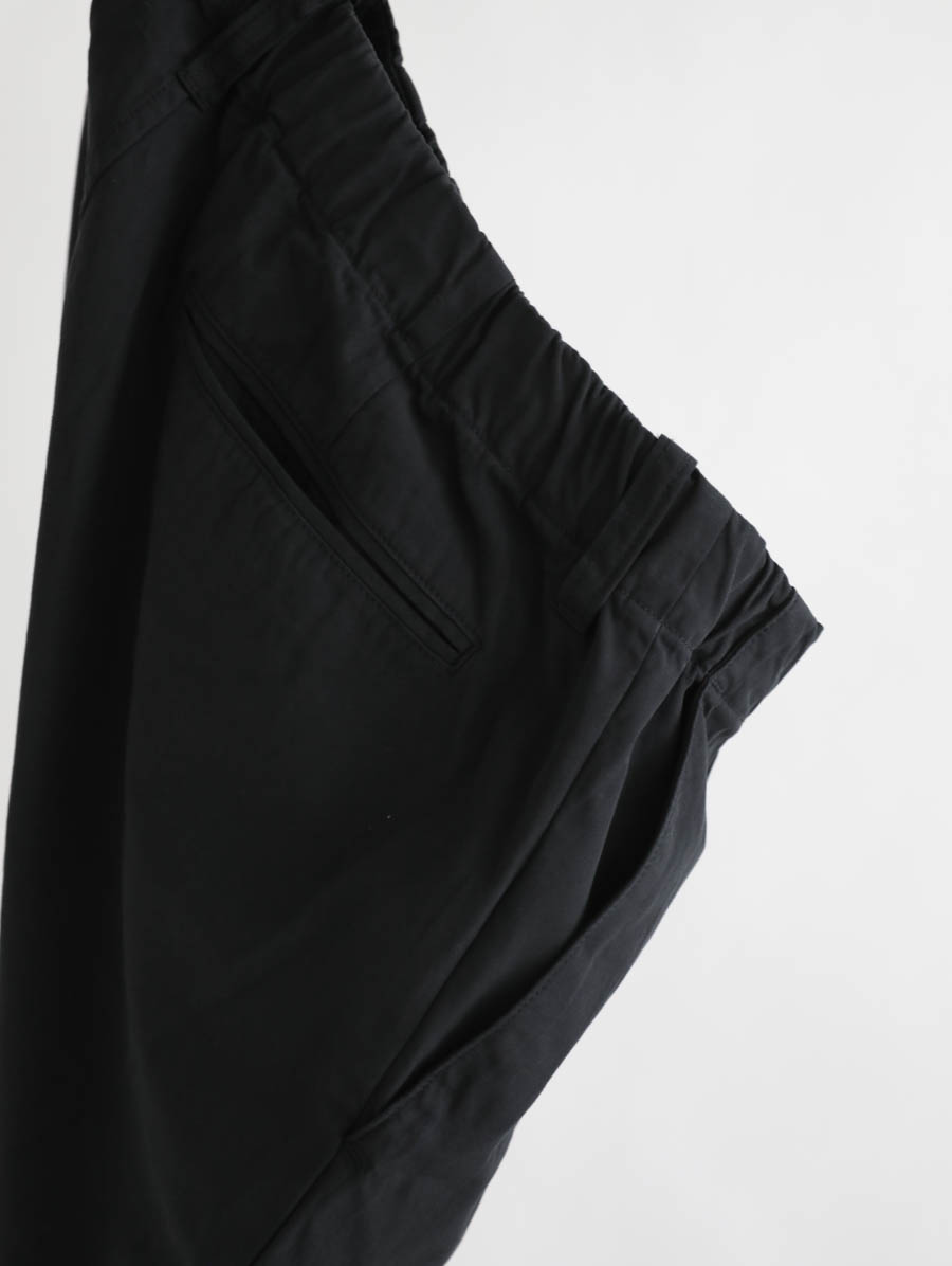 STILL BY HAND スティルバイハンド チノ|通販