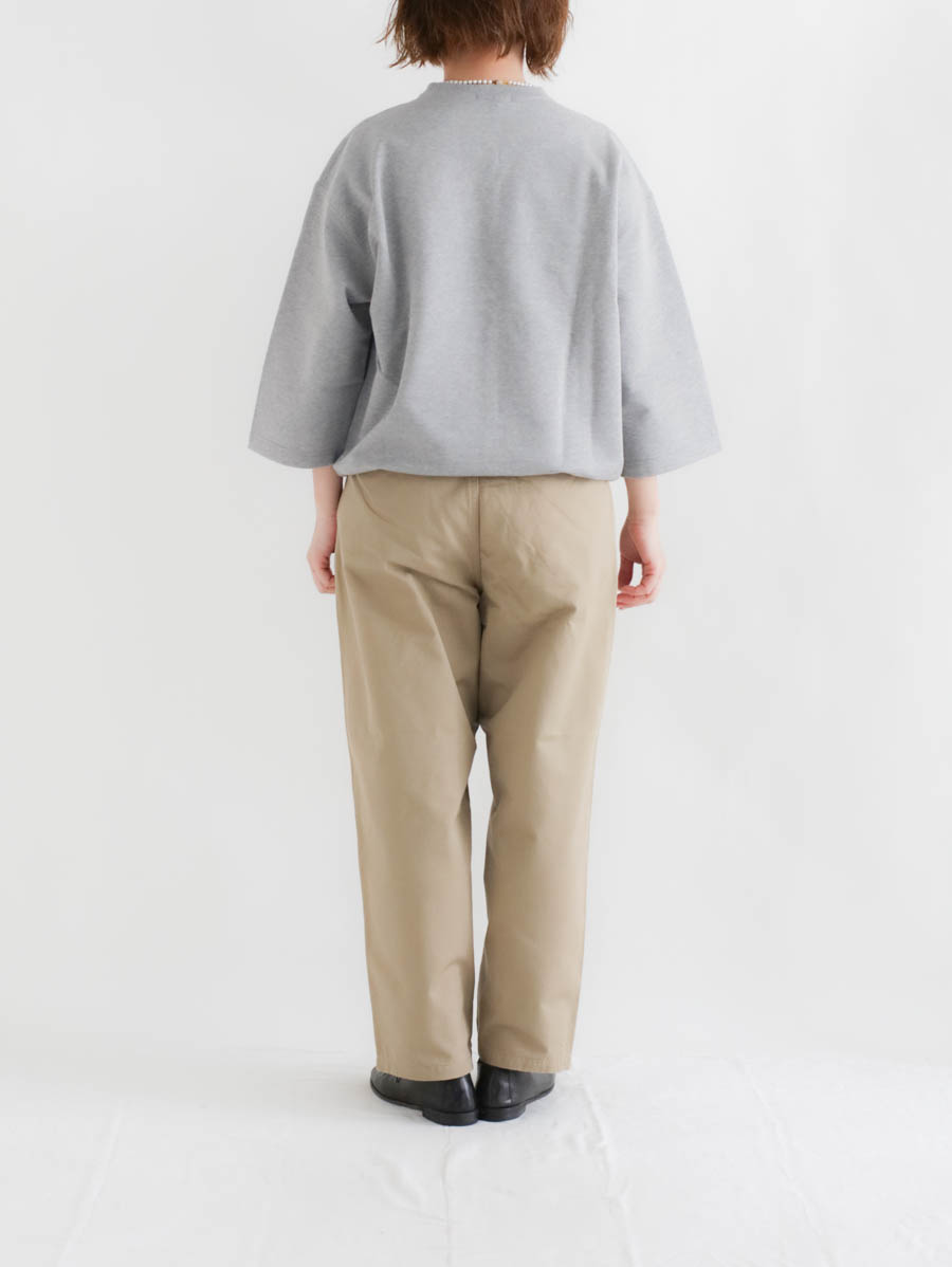 STILL BY HAND スティルバイハンド チノ｜通販