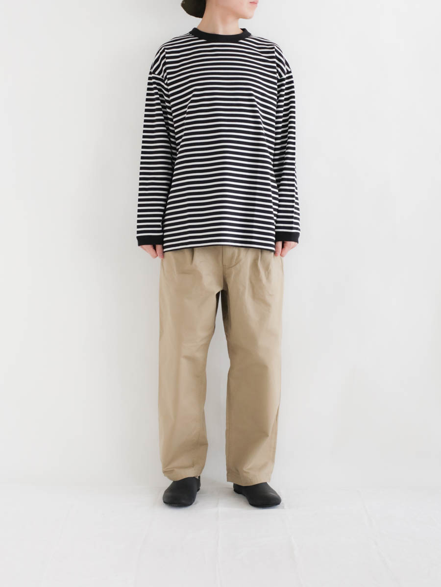 STILL BY HAND スティルバイハンド チノ｜通販