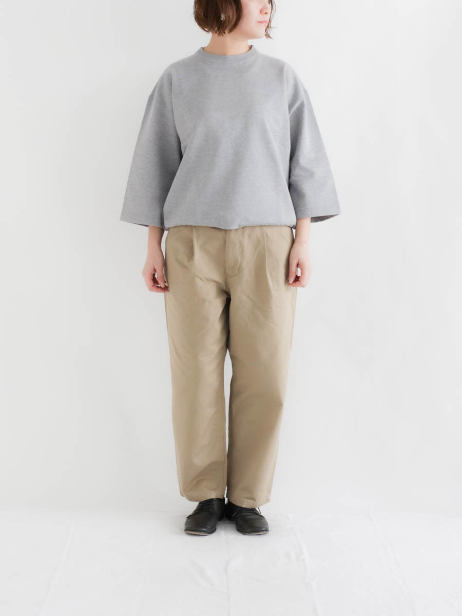 STILL BY HAND スティルバイハンド チノ｜通販