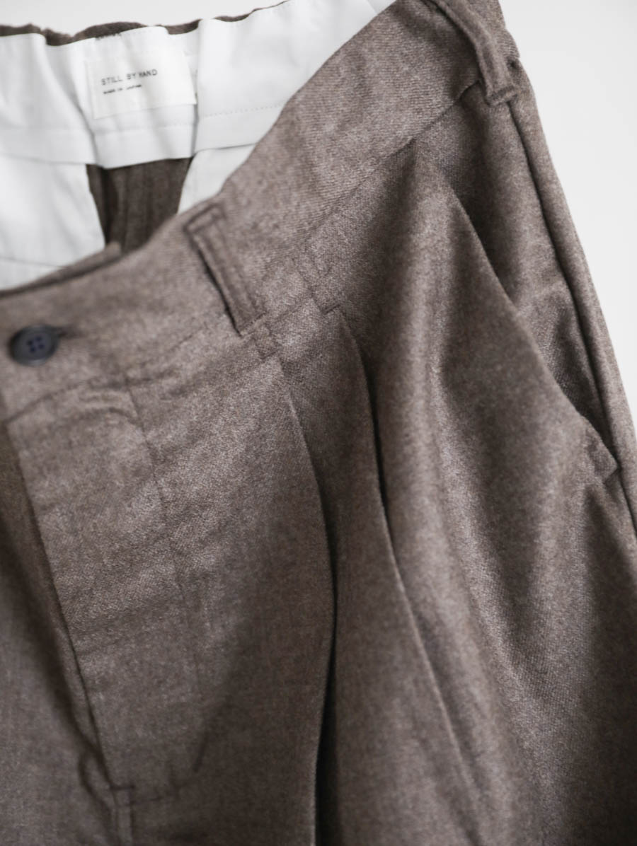 STILL BY HAND,スティルバイハンド,通販