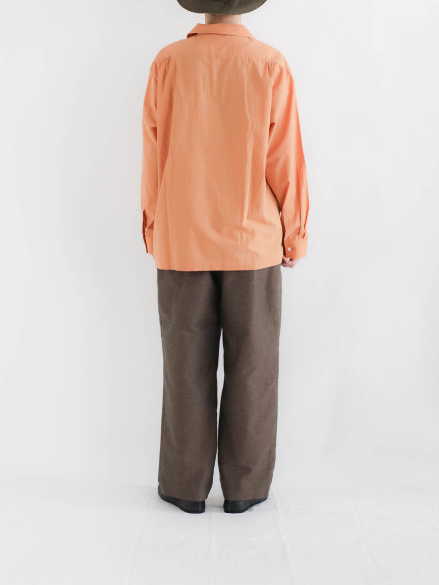 STILL BY HAND スティルバイハンド パンツ|通販