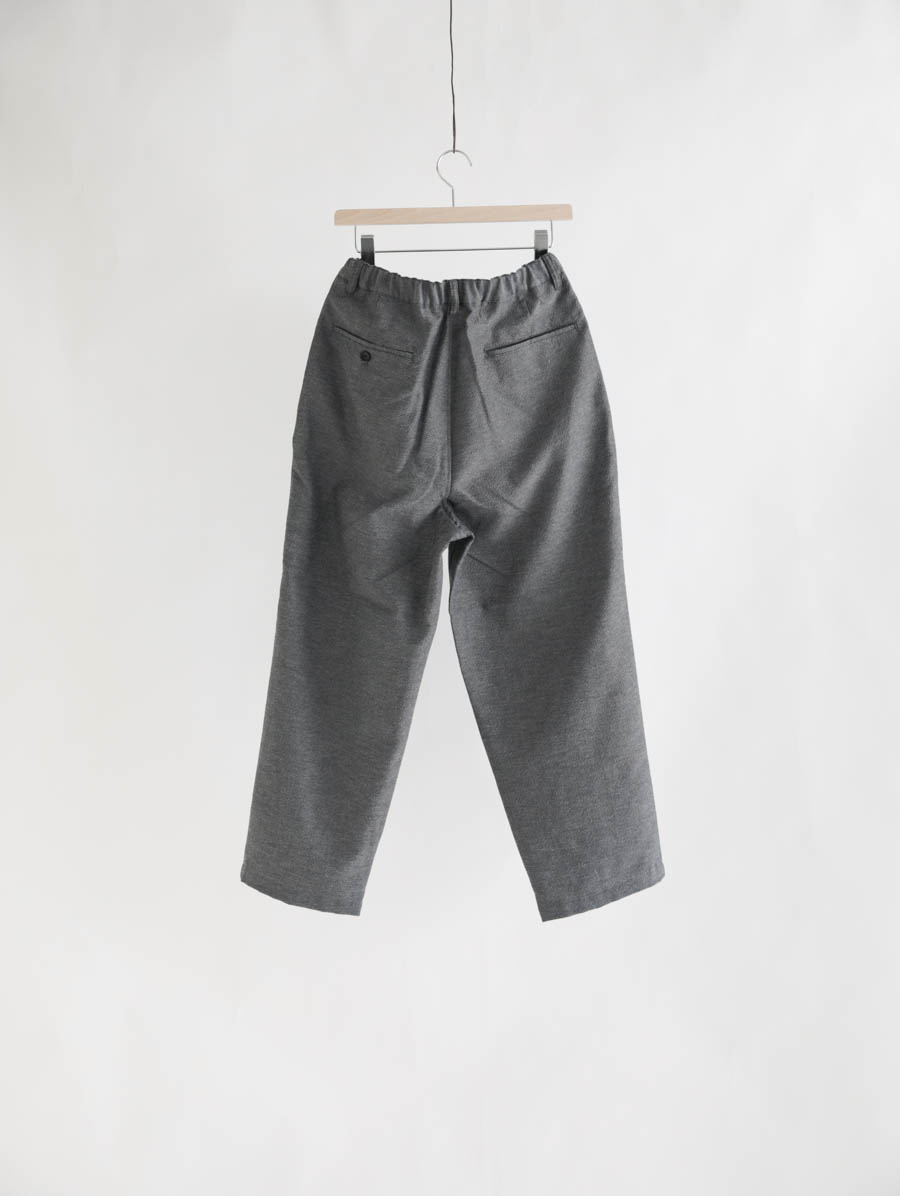 STILL BY HAND スティルバイハンド パンツ|通販