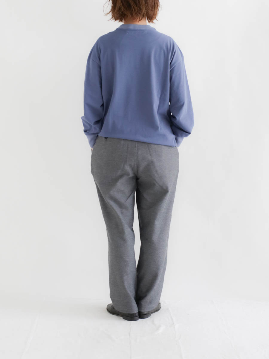 STILL BY HAND スティルバイハンド パンツ|通販