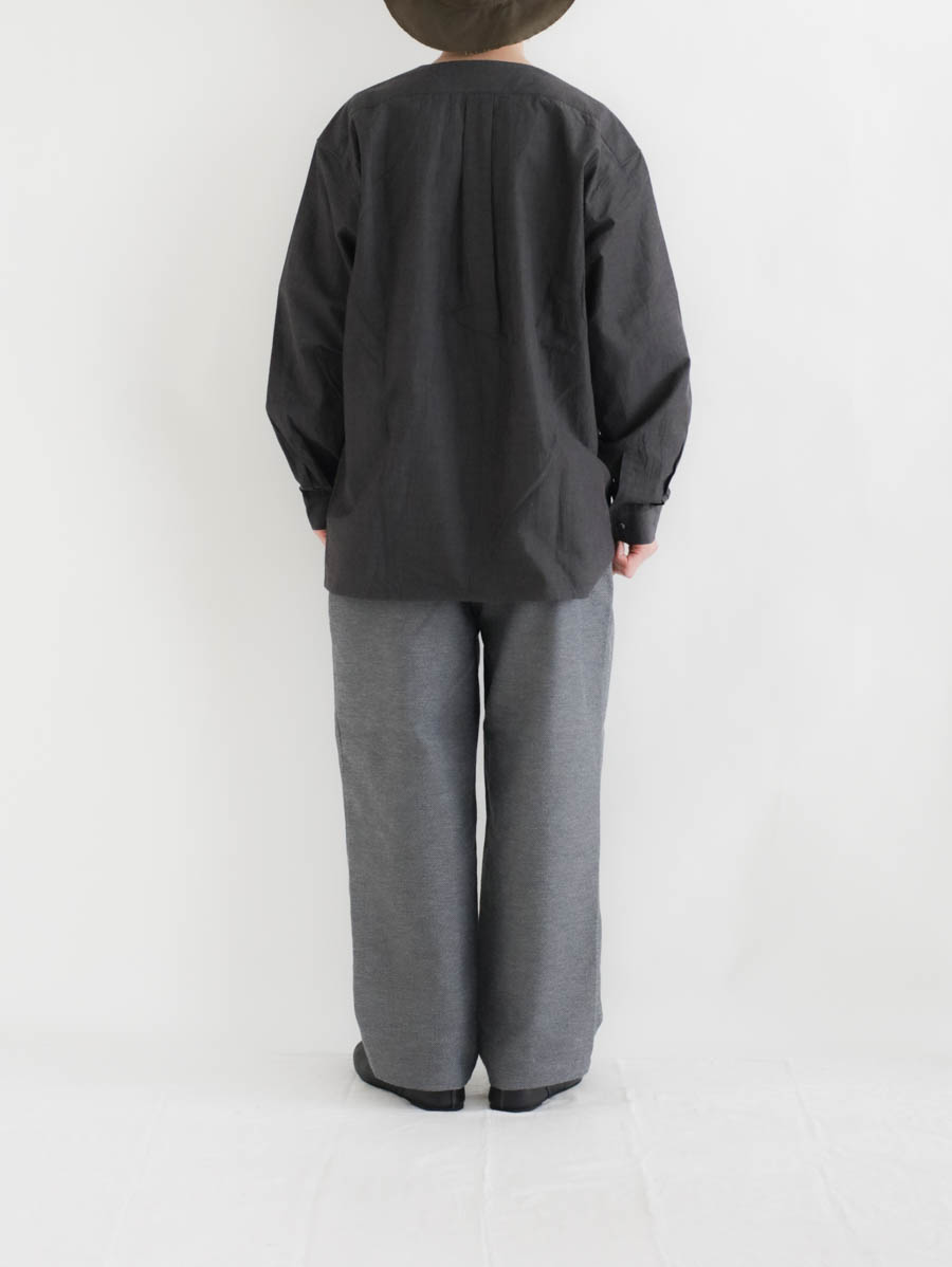 STILL BY HAND スティルバイハンド パンツ|通販