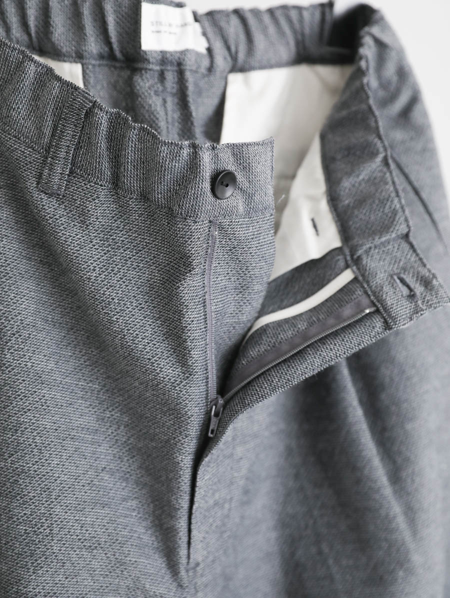 STILL BY HAND スティルバイハンド パンツ|通販