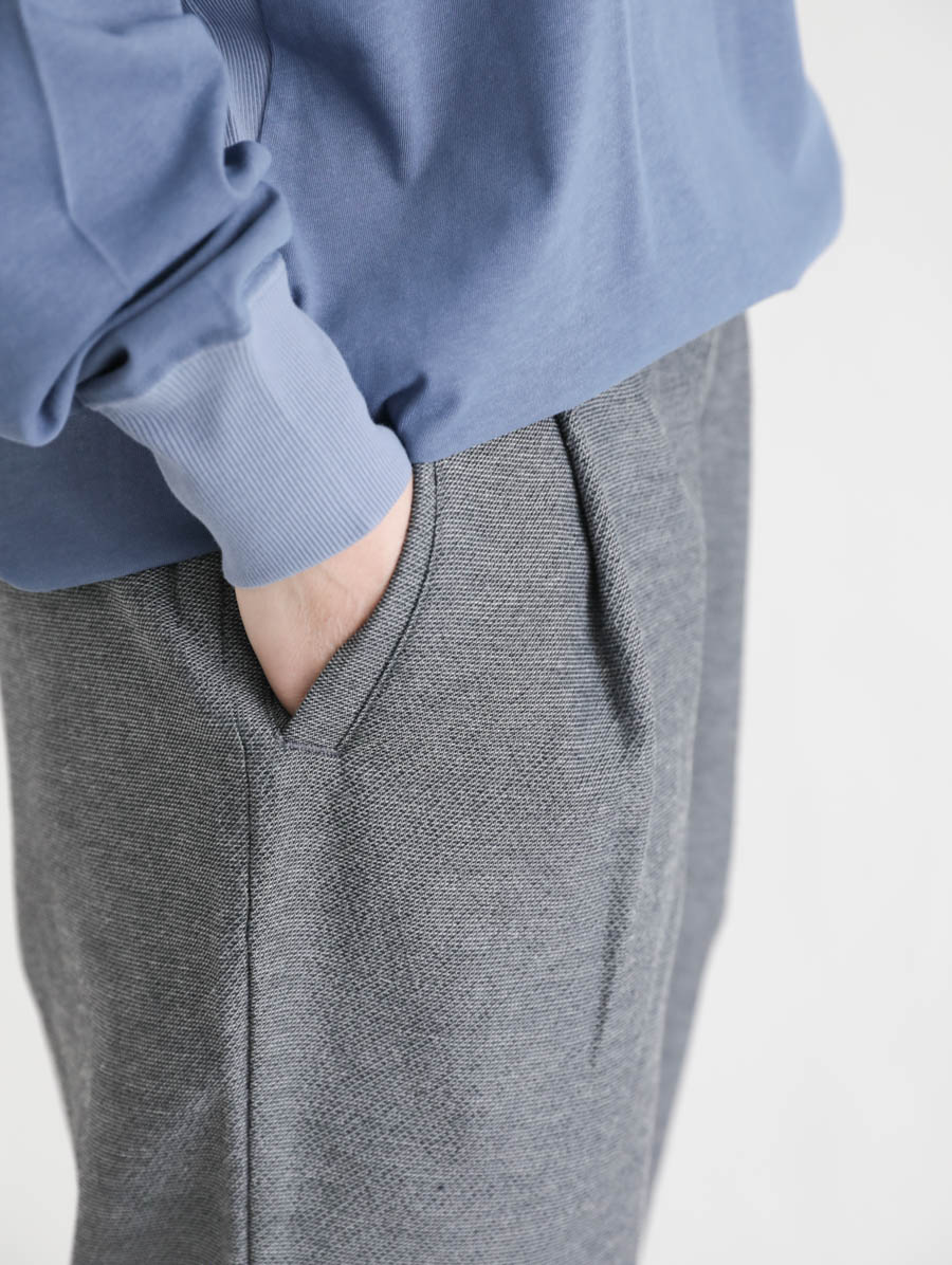 STILL BY HAND スティルバイハンド パンツ|通販