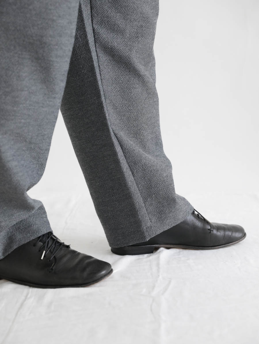 STILL BY HAND スティルバイハンド パンツ|通販