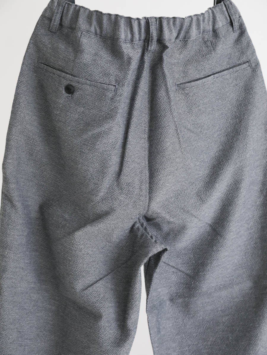 STILL BY HAND スティルバイハンド パンツ|通販