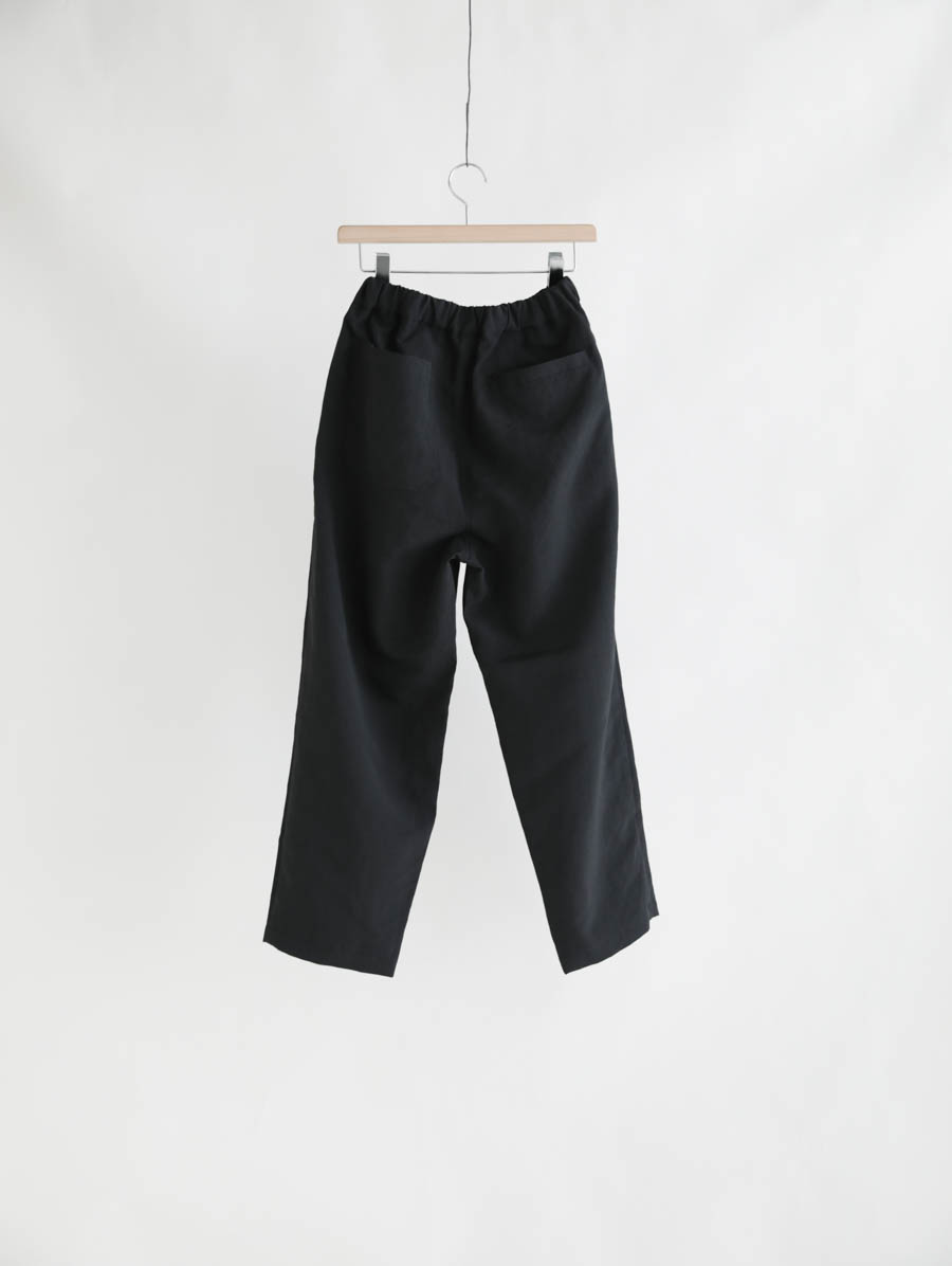 STILL BY HAND スティルバイハンド パンツ|通販