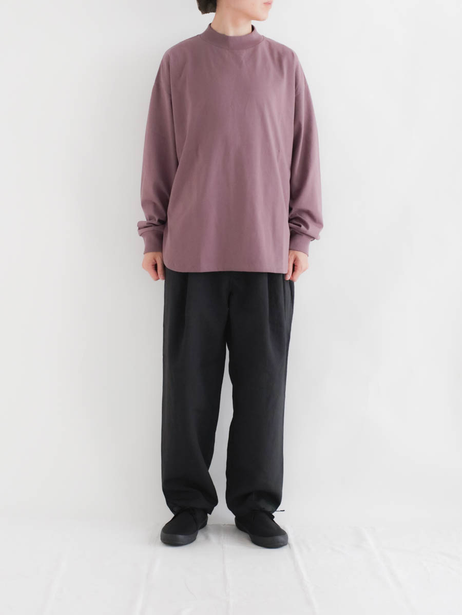 STILL BY HAND スティルバイハンド パンツ|通販