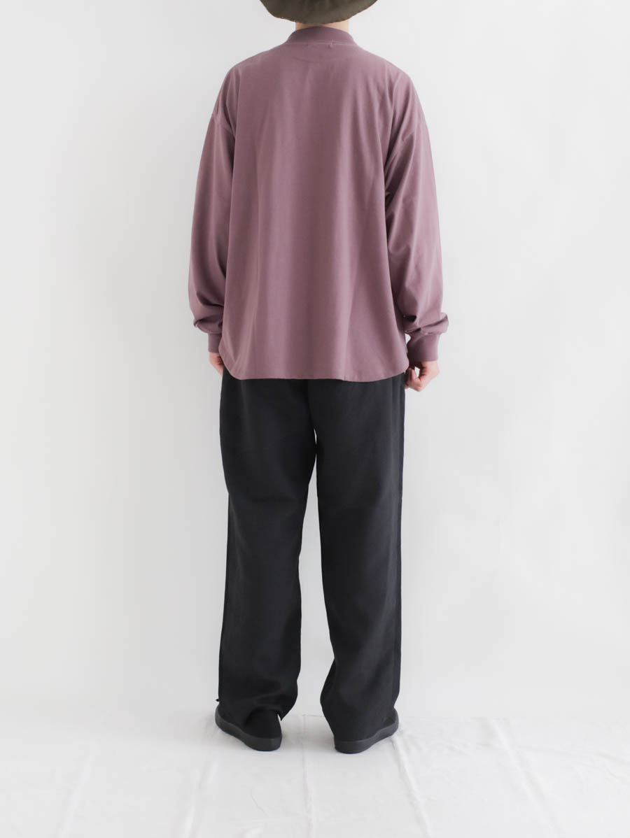 STILL BY HAND スティルバイハンド パンツ|通販