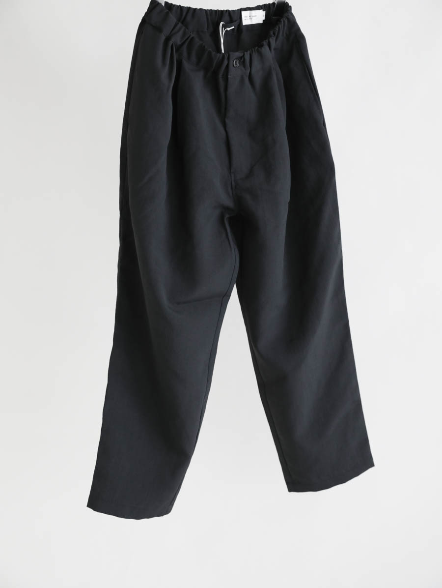 STILL BY HAND スティルバイハンド パンツ|通販