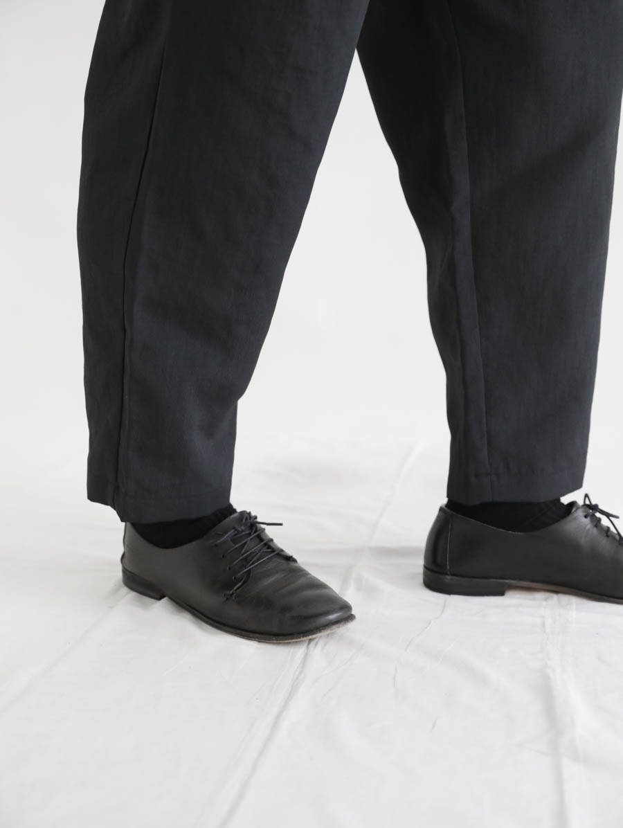 STILL BY HAND スティルバイハンド パンツ|通販