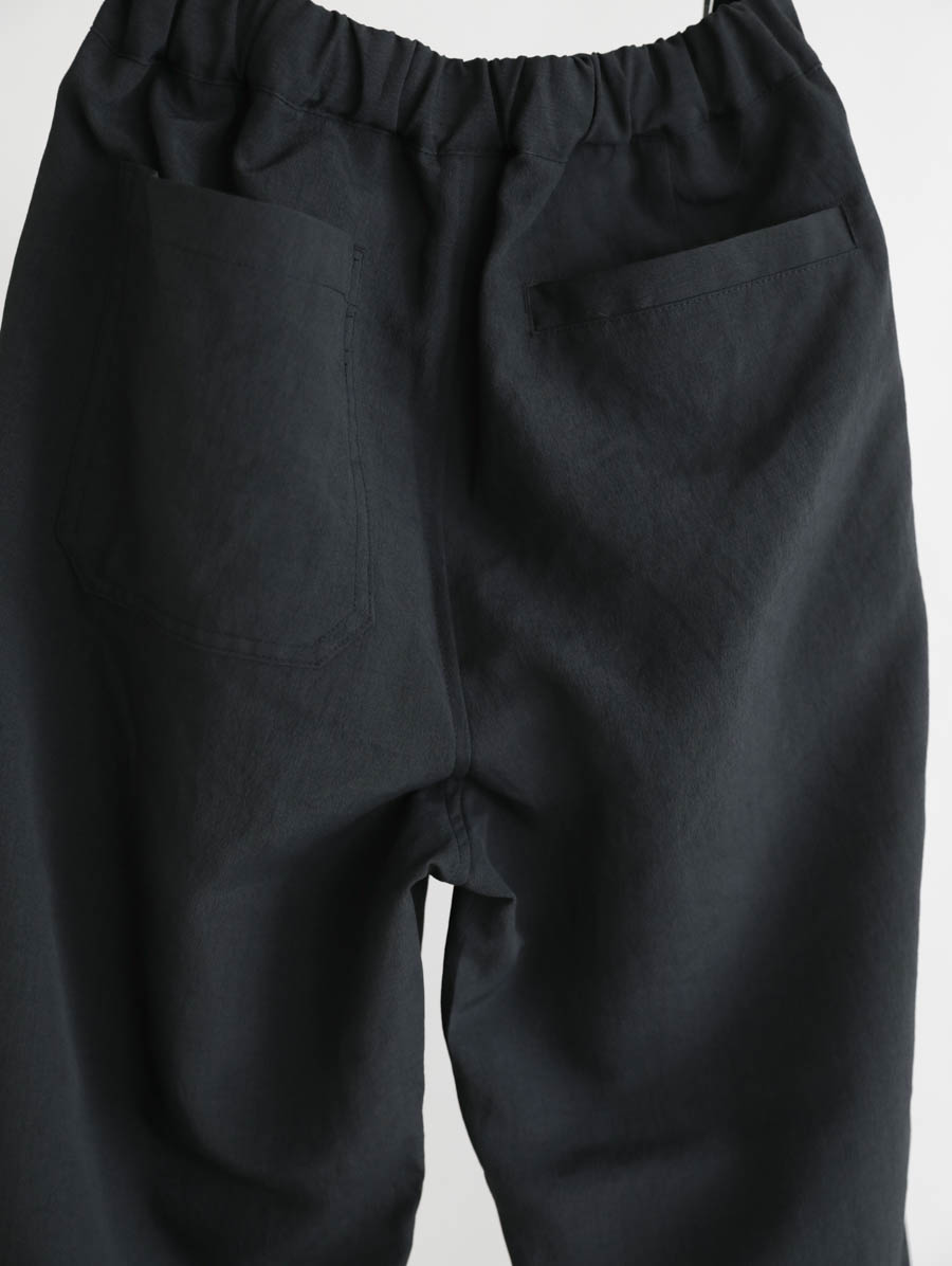 STILL BY HAND スティルバイハンド パンツ|通販