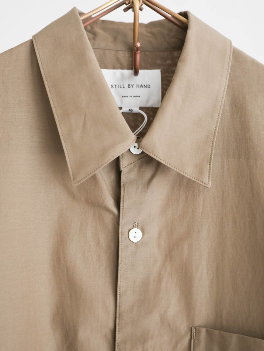 STILL BY HAND,スティルバイハンド,通販