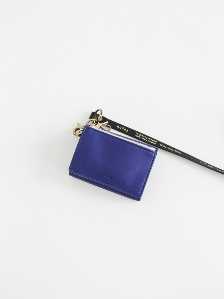 texnh,テクネ,財布