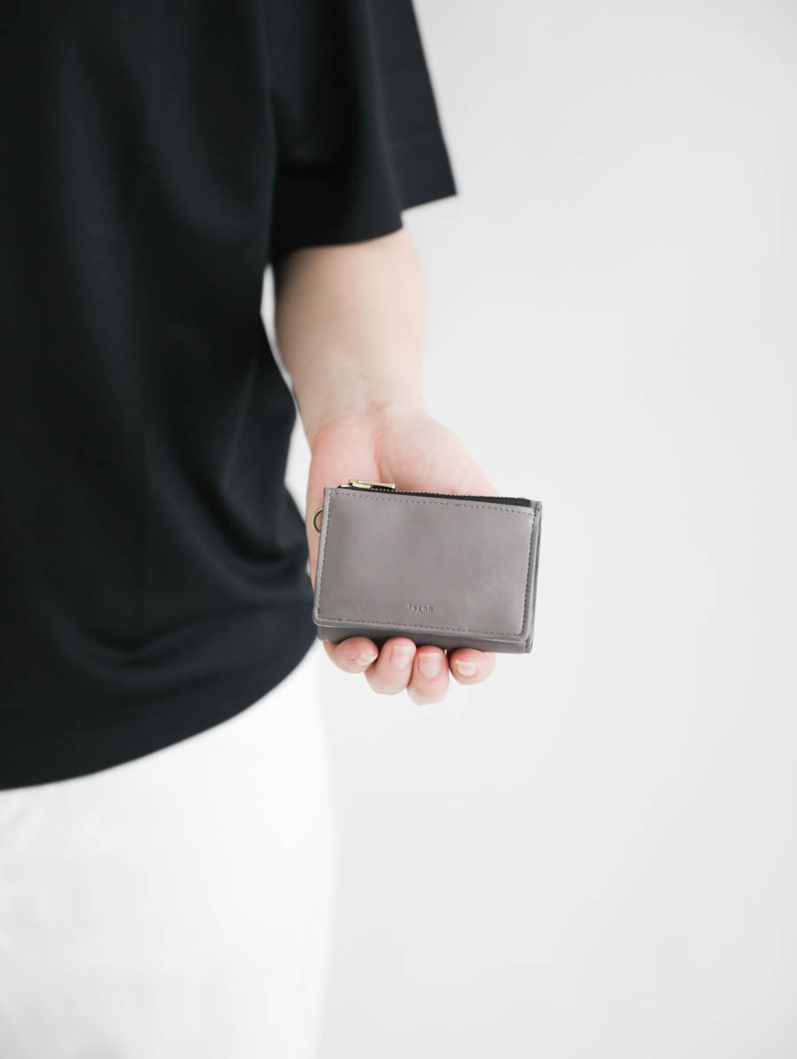 texnh,テクネ,財布