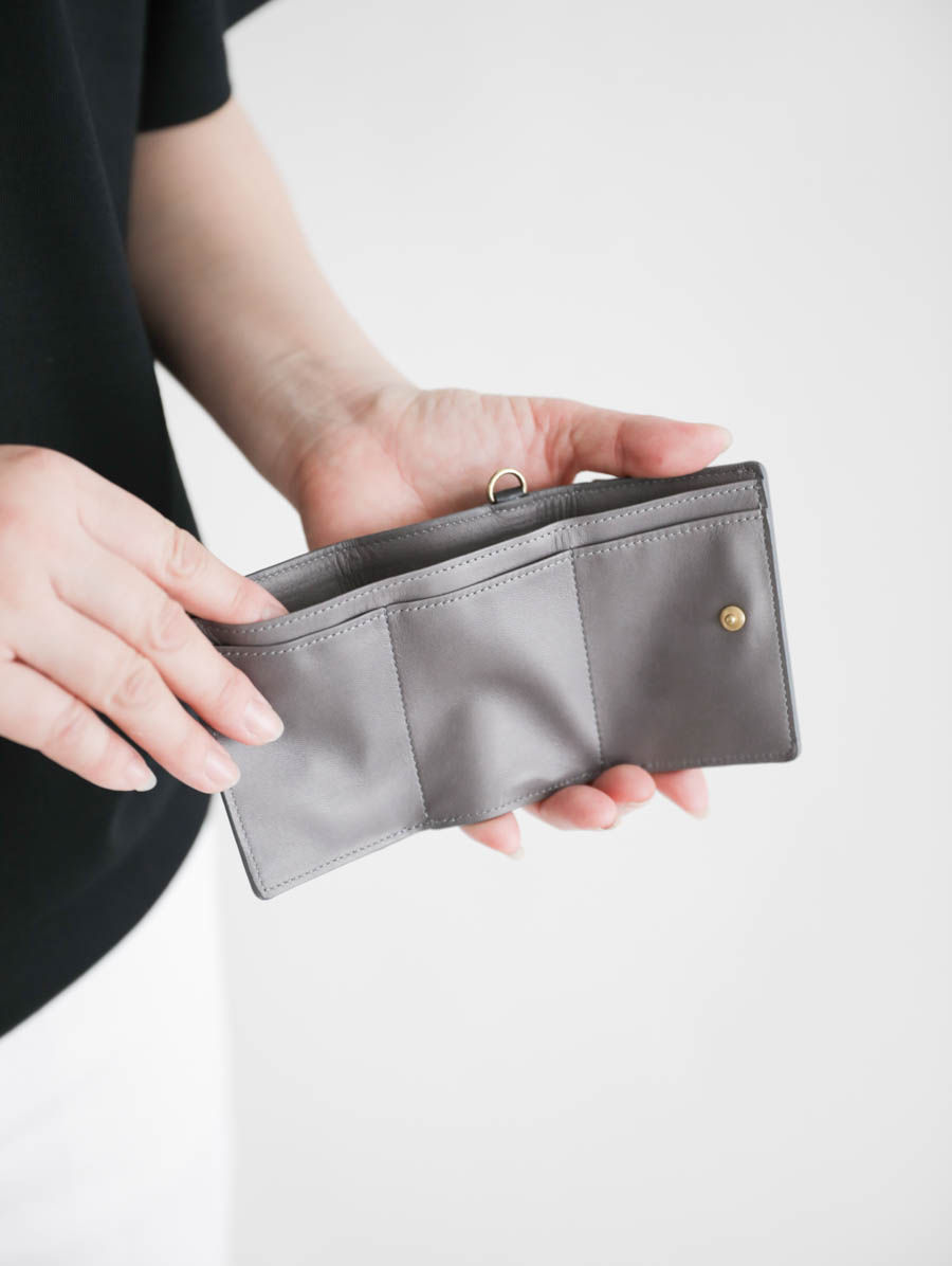 texnh,テクネ,財布