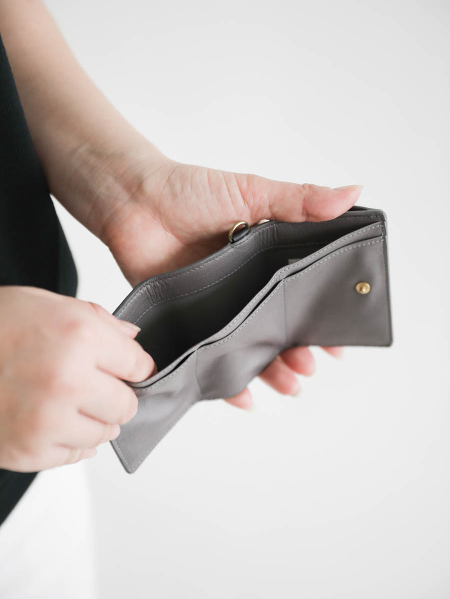 texnh,テクネ,財布