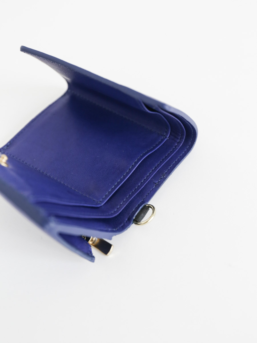 texnh,テクネ,財布