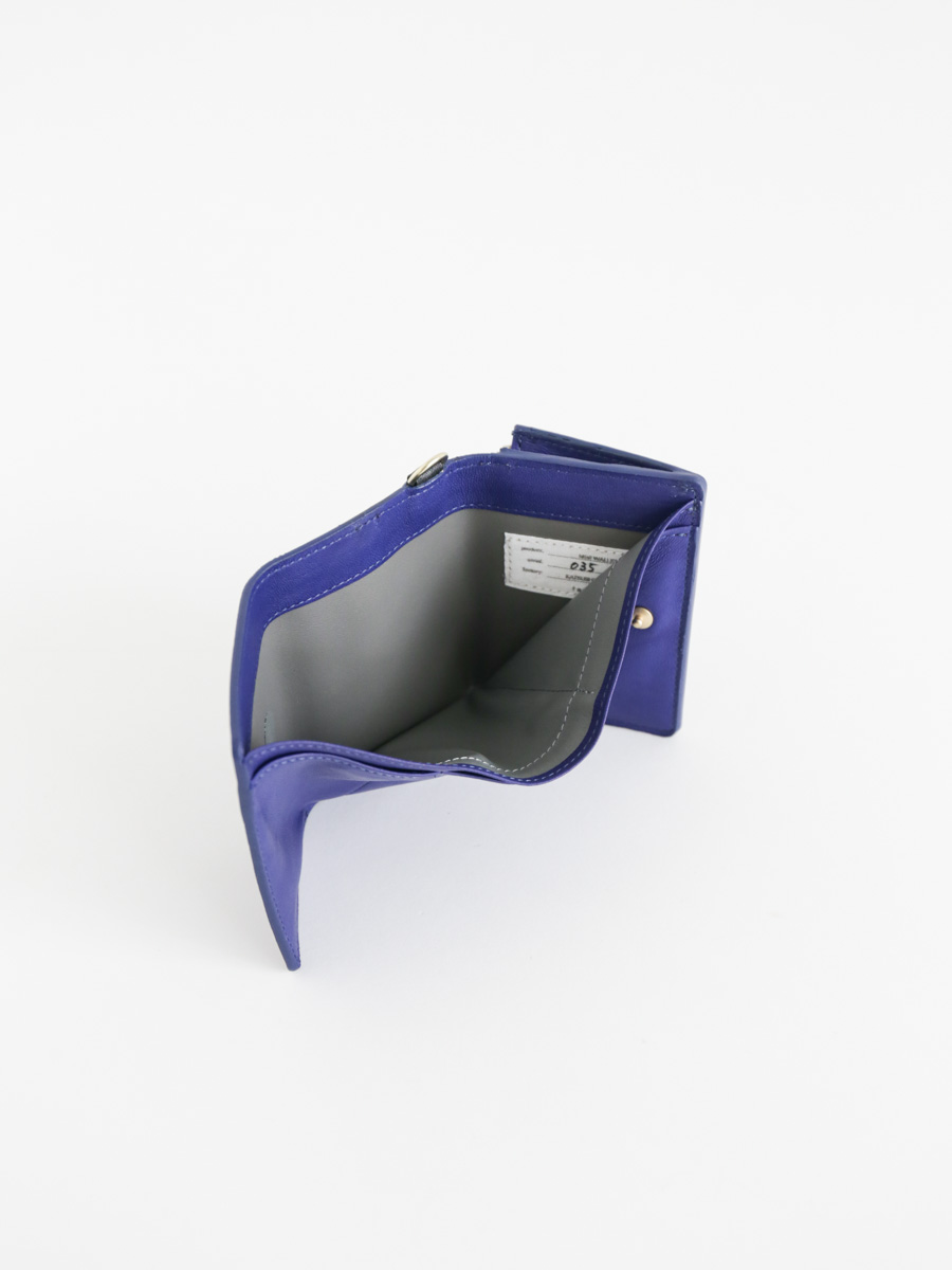 texnh,テクネ,財布