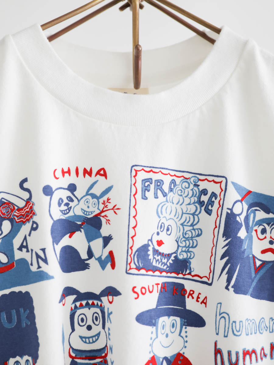 TIGRE BROCANTE,ティグルブロカンテ,通販