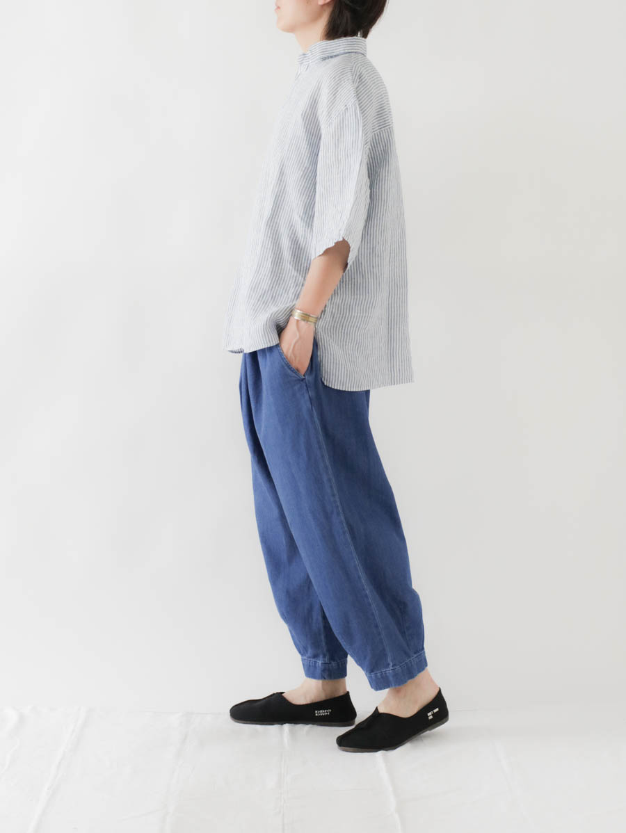 TIGRE BROCANTE,ティグルブロカンテ,通販,サムライパンツ