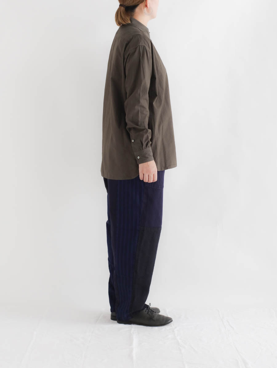 TIGRE BROCANTE,ティグルブロカンテ,タゴサクパンツ