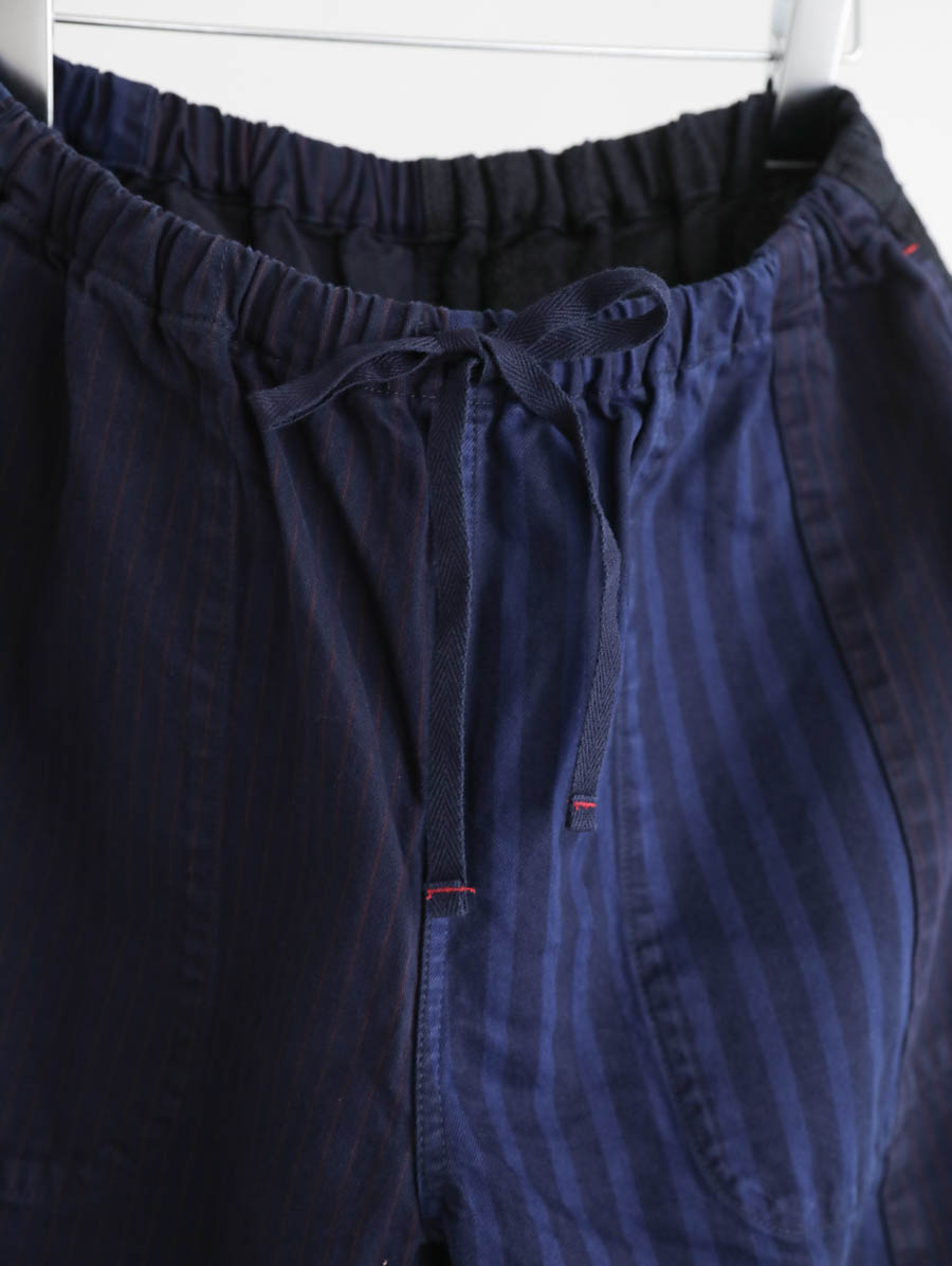 TIGRE BROCANTE,ティグルブロカンテ,タゴサクパンツ